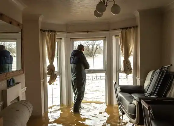 water damage restoration service Protection
